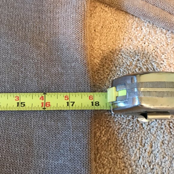 Calvin Klein Cowl Neck Sweater - Picture 7 of 11